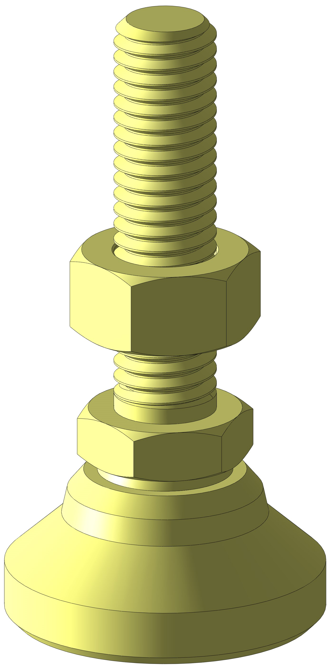 m8-stem-mount-leveling-foot-750kg